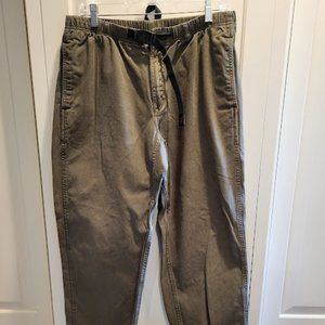 Gramicci Hiking Pants